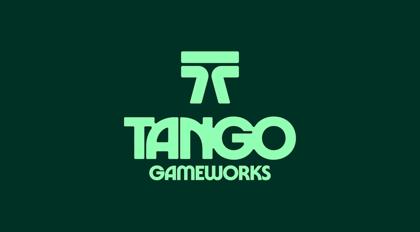 重新出发！Tango Gameworks公布新LOGO&新愿景