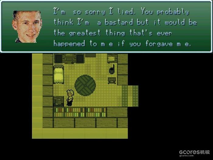 The CRPG Book 全新译本 《CRPG 通鉴》#211:《哥伦拜恩超级大屠杀 RPG!》 The CRPG Book 全新译本 《CRPG 通鉴》#211:《哥伦拜恩超级大屠杀 RPG!》