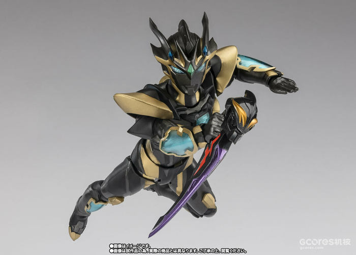 2023年4月第三周手办模型情报总汇 2023年4月第三周手办模型情报总汇