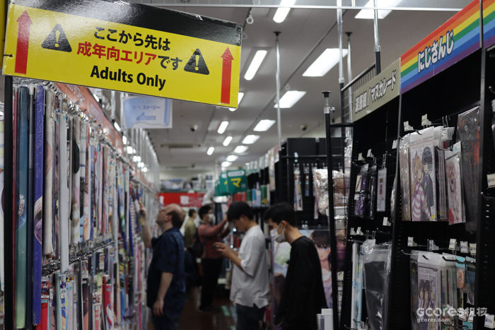 摄影丨东京印象 摄影丨东京印象