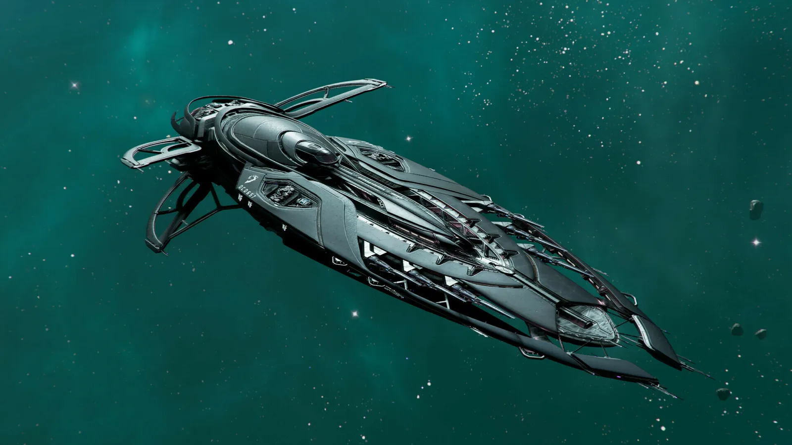 Egosoft 公布 X4 “mini DLC”：Hyperion Pack