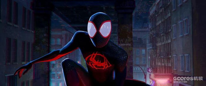 定档!《蜘蛛侠:纵横宇宙》6 月 2 日同步北美上映 定档!《蜘蛛侠:纵横宇宙》6 月 2 日同步北美上映