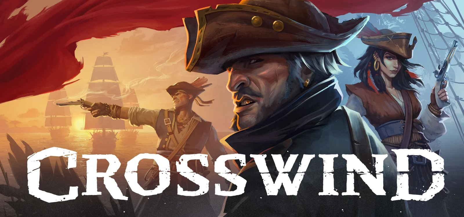 《侧风之旅Crosswind》开发日志 #3