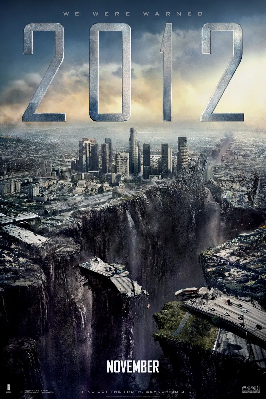 《2012》,2009