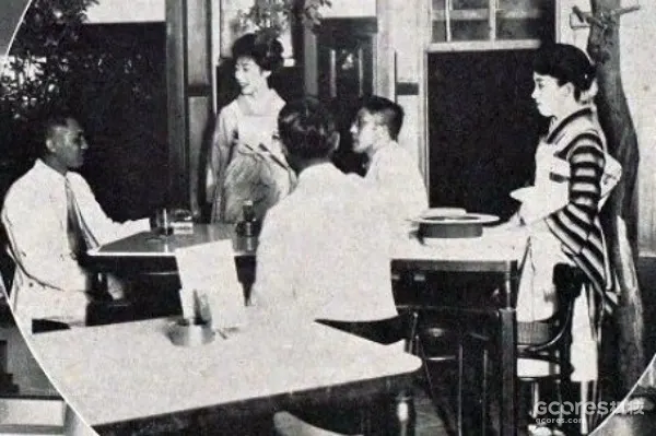 女仆如何从19世纪的家政服务人员变成“二次元至宝”? 女仆如何从19世纪的家政服务人员变成“二次元至宝”?