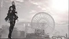 游戏撷萃