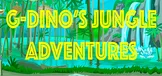 G-DINO'S JUNGLE ADVENTURE
