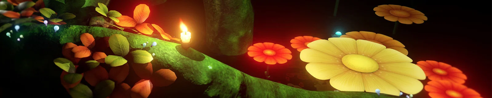 “过气老游戏”《蜡烛人》今日登陆PS4平台