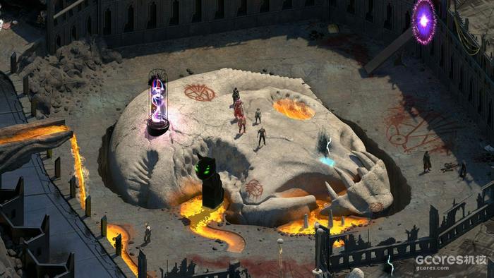 文字叙事哪家强?五款“我玩它就像做作业”游戏的游玩心得与推荐② 文字叙事哪家强?五款“我玩它就像做作业”游戏的游玩心得与推荐②