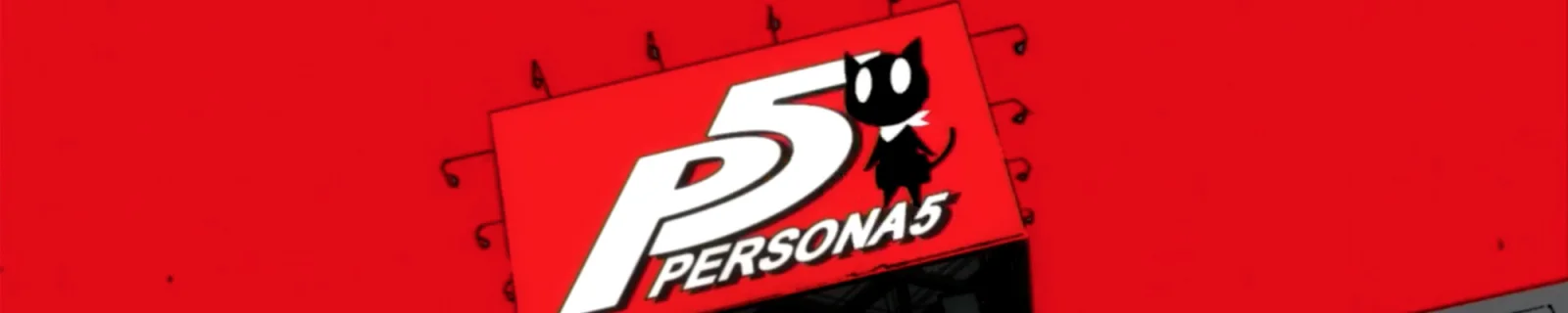 在高速上溜冰 《Persona 5》开场动画公开