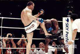 PRIDE FC 简史 pt.2 PRIDE FC 简史 pt.2