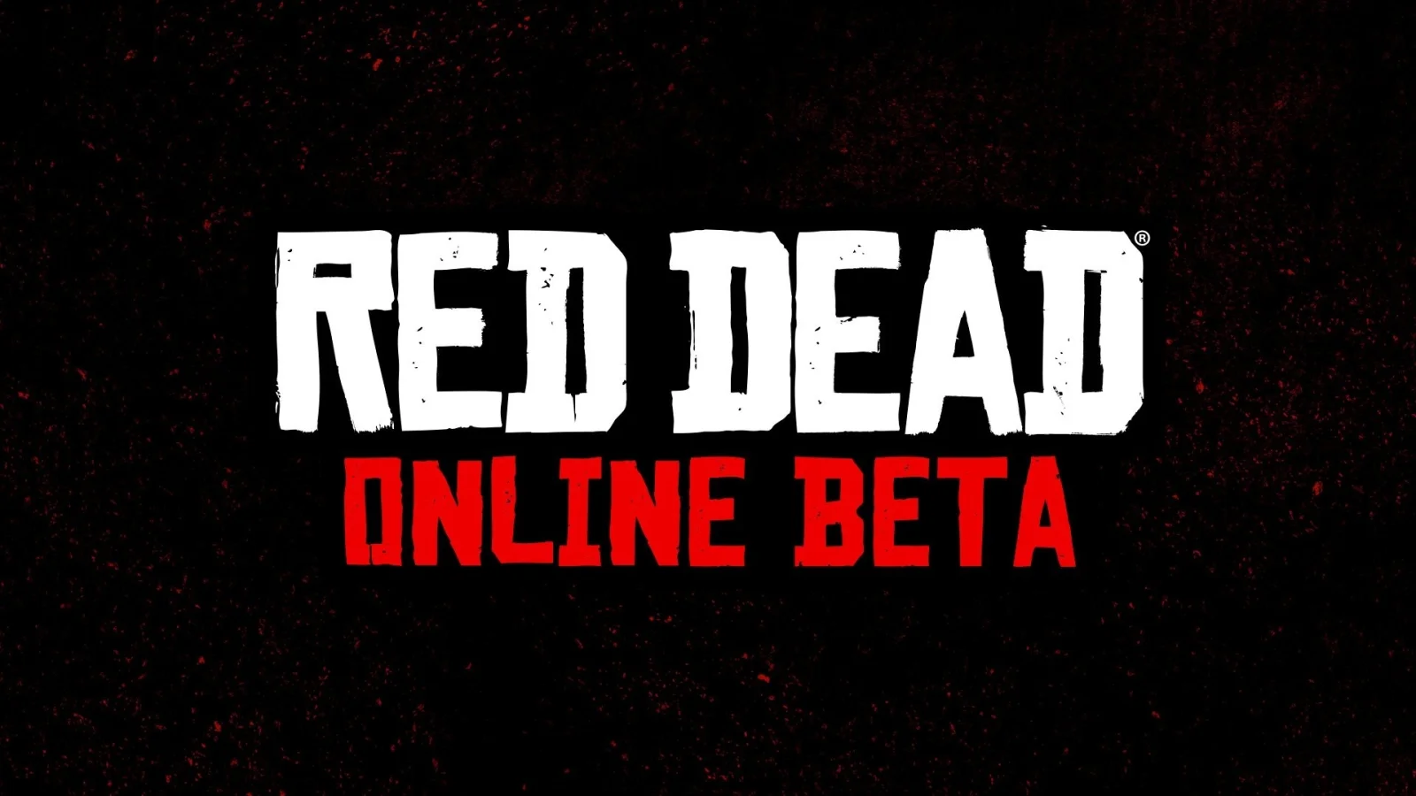 Rockstar宣布《荒野大镖客 Online》公测版将于今年11月上线