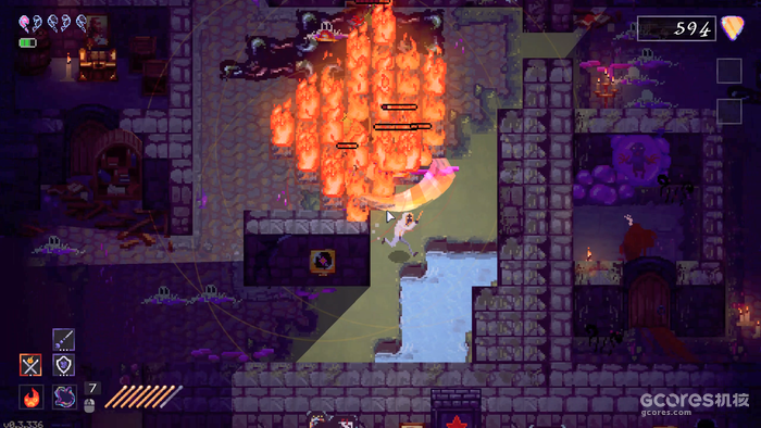 《演灭》公布新实机演示,“阿狗社”Astrolabe Games 2023夏季特别线上发布会消息内容汇总 《演灭》公布新实机演示,“阿狗社”Astrolabe Games 2023夏季特别线上发布会消息内容汇总