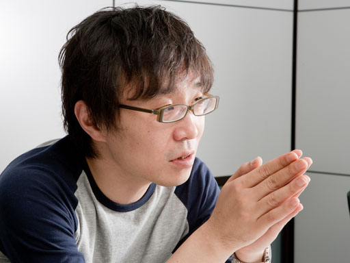 FromSoftware 社访谈辑录（1）：西装上班与网速太慢