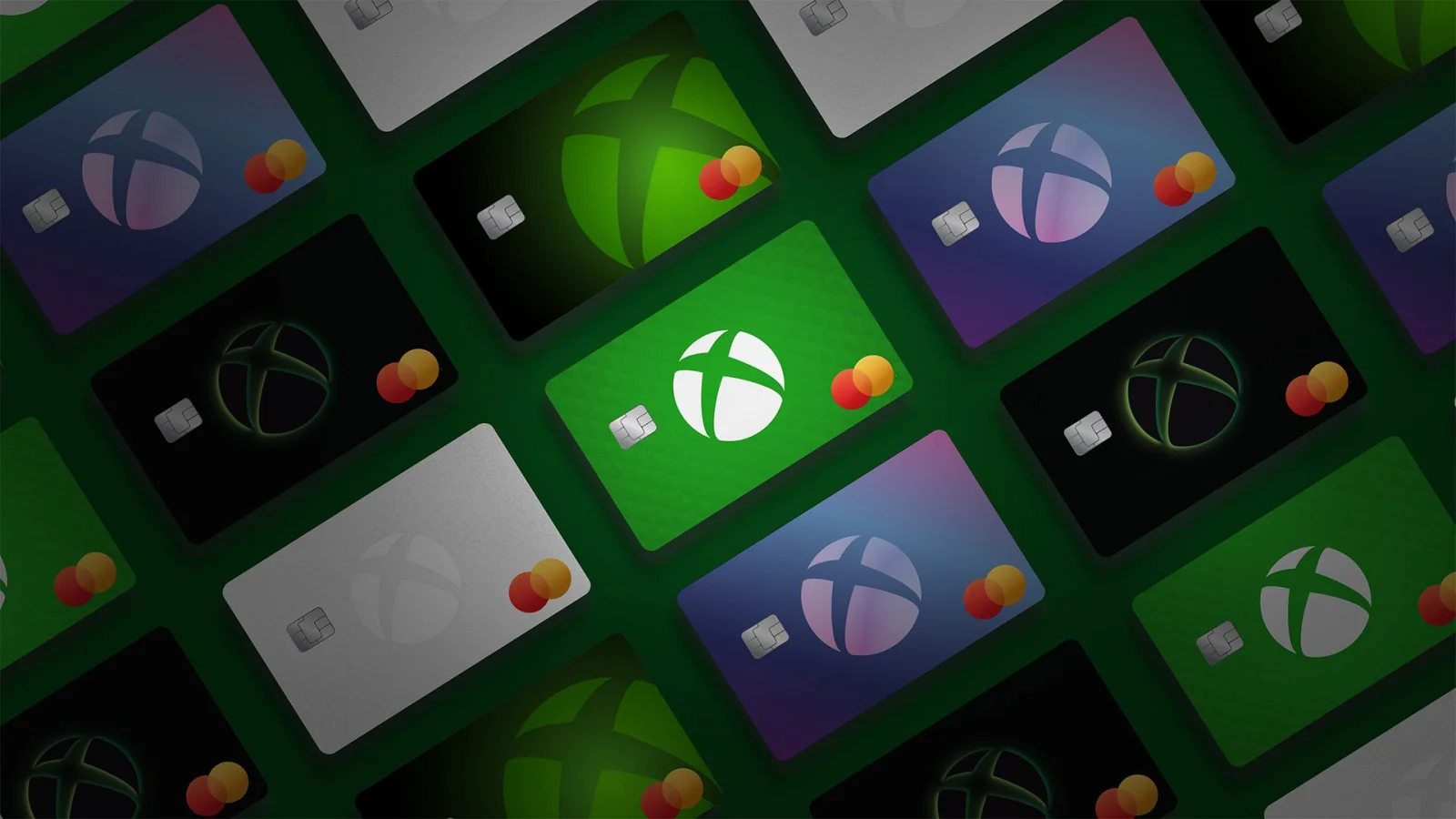 微软面向美国玩家推出Xbox联名信用卡，年利率20.99%起