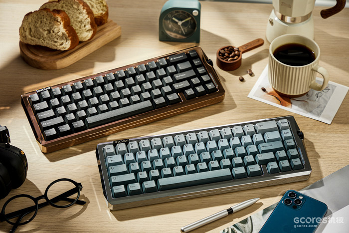 「客制化键盘丨购买观望」有趣的小玩具和几款套件前瞻 2023.5 「客制化键盘丨购买观望」有趣的小玩具和几款套件前瞻 2023.5