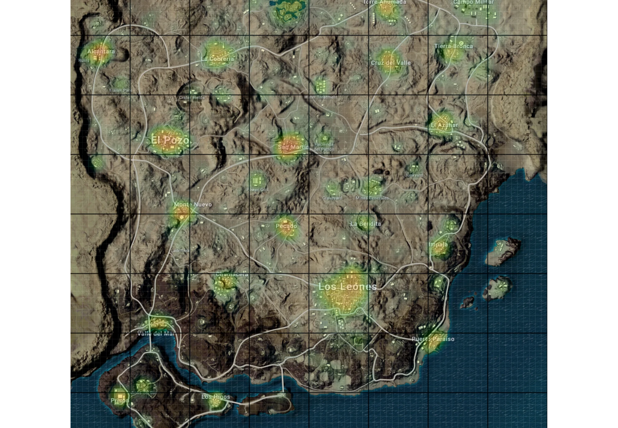 沙漠