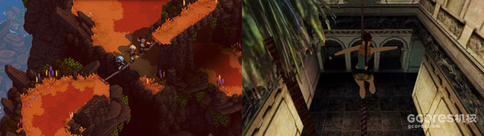 Steam新品节漫谈 Vol.2:动作/角色扮演类 Steam新品节漫谈 Vol.2:动作/角色扮演类