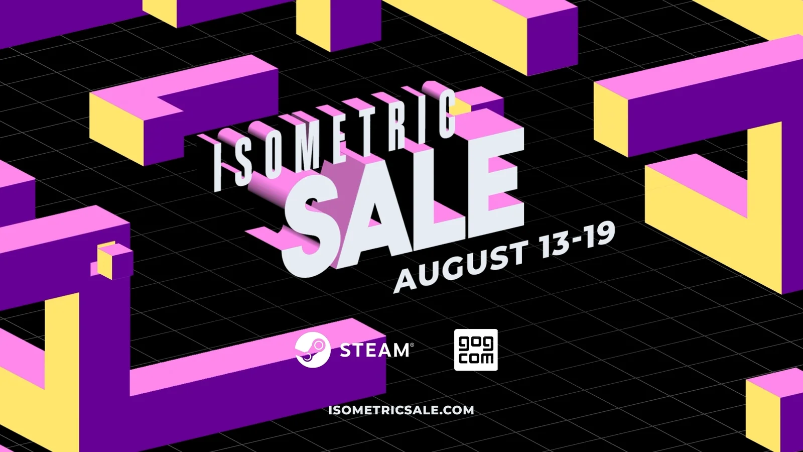Owlcat Games主办：2026年等距视角游戏特卖活动现已在Steam与GOG开启