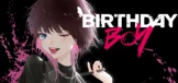 Birthday Boy