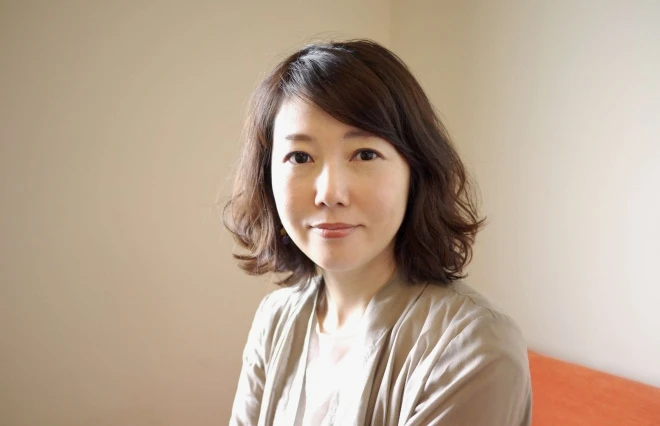 西川美和导演