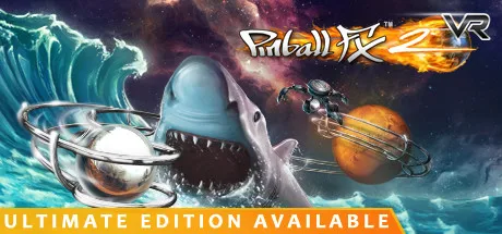 PinballFX2VR | 机核 GCORES