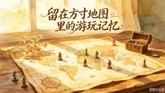 游戏杂谈