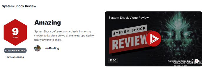 十分忠实原作,《网络奇兵 重制版》媒体评分汇总 十分忠实原作,《网络奇兵 重制版》媒体评分汇总