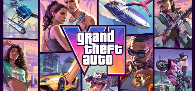 《GTA VI》售价公布：标准版 79.99 美元，终极版 99.99 美元