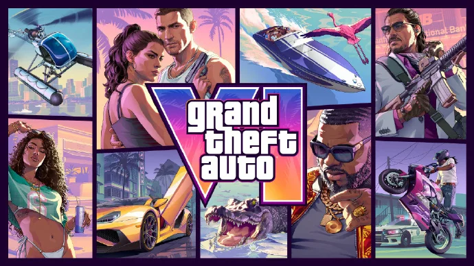 《GTA VI》售价公布：标准版 79.99 美元，终极版 99.99 美元