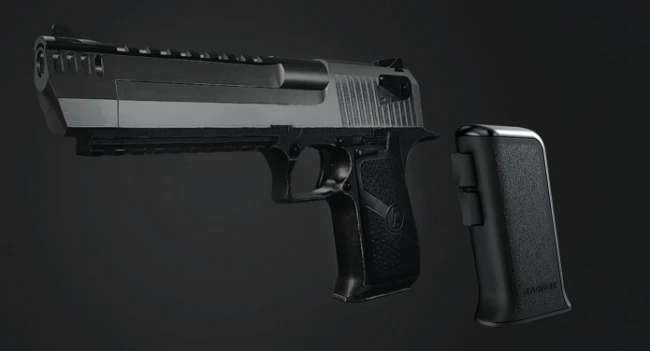 专为FPS游戏设计，枪柄型鼠标Ragnok上市
