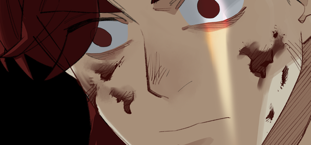 漫画分享丨《巨搫》第六弹