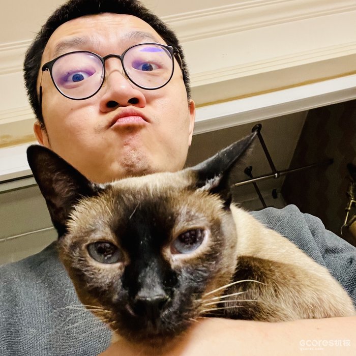 游戏开发者的育儿观丨陪孩子一起玩游戏是我们获取快乐最好的方式