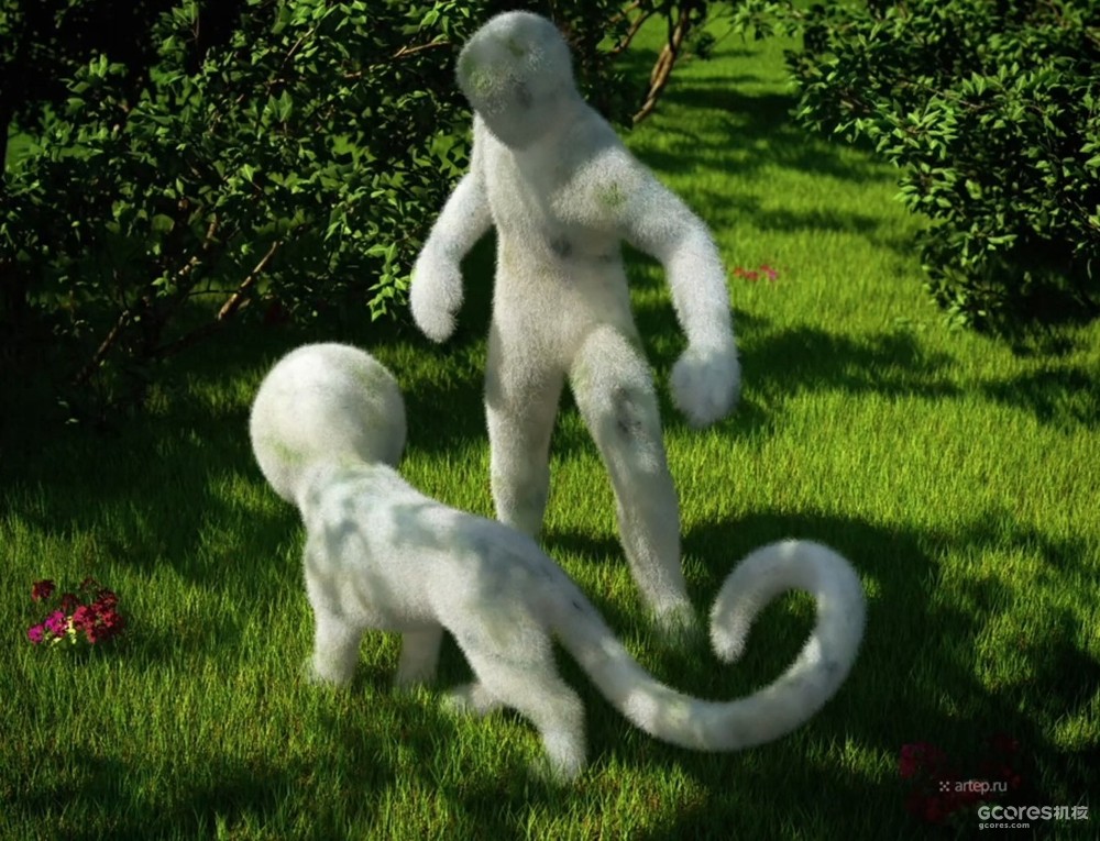 揭秘 原子之心 一 鲸脑炼制的神奇液体与它制造的怪物们 机核gcores