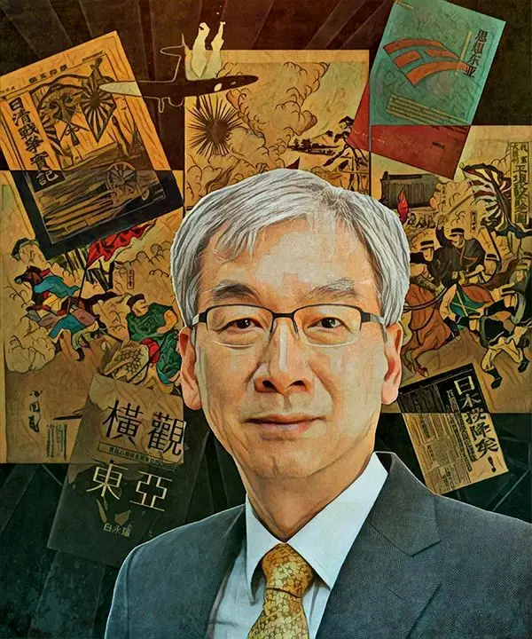 2018年12月11日，韩国延世大学人文学院历史系荣誉教授、原延世大学人文学院院长白永瑞先生，在复旦大学文史研究院做了题为“再次为历史学辩护——与东亚的互相嫌恶感及帝国论述面对面”的讲座。