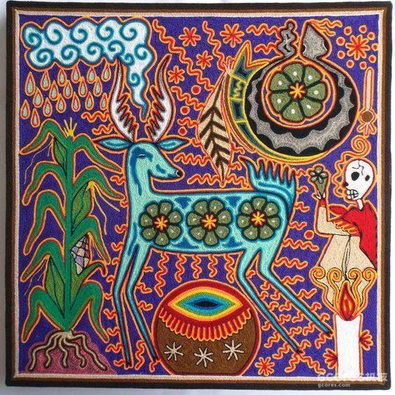 《海马回修所》创作日志 02:形状与情绪表达 《海马回修所》创作日志 02:形状与情绪表达