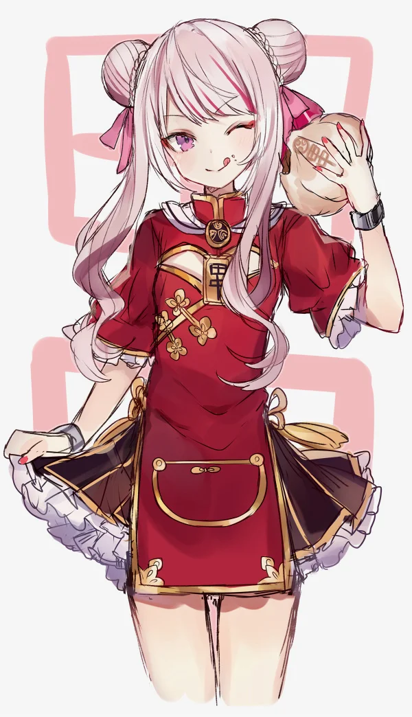 田中姬