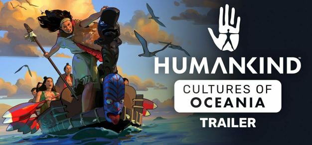 《HUMANKIND》“大洋洲文化包”将于9月11日发售