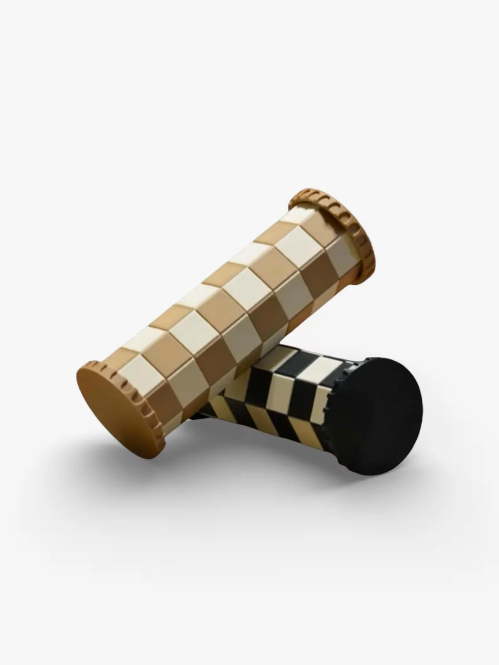 这是一个外卷设计，同样是3D打印。看介绍似乎没有磁吸附功能。