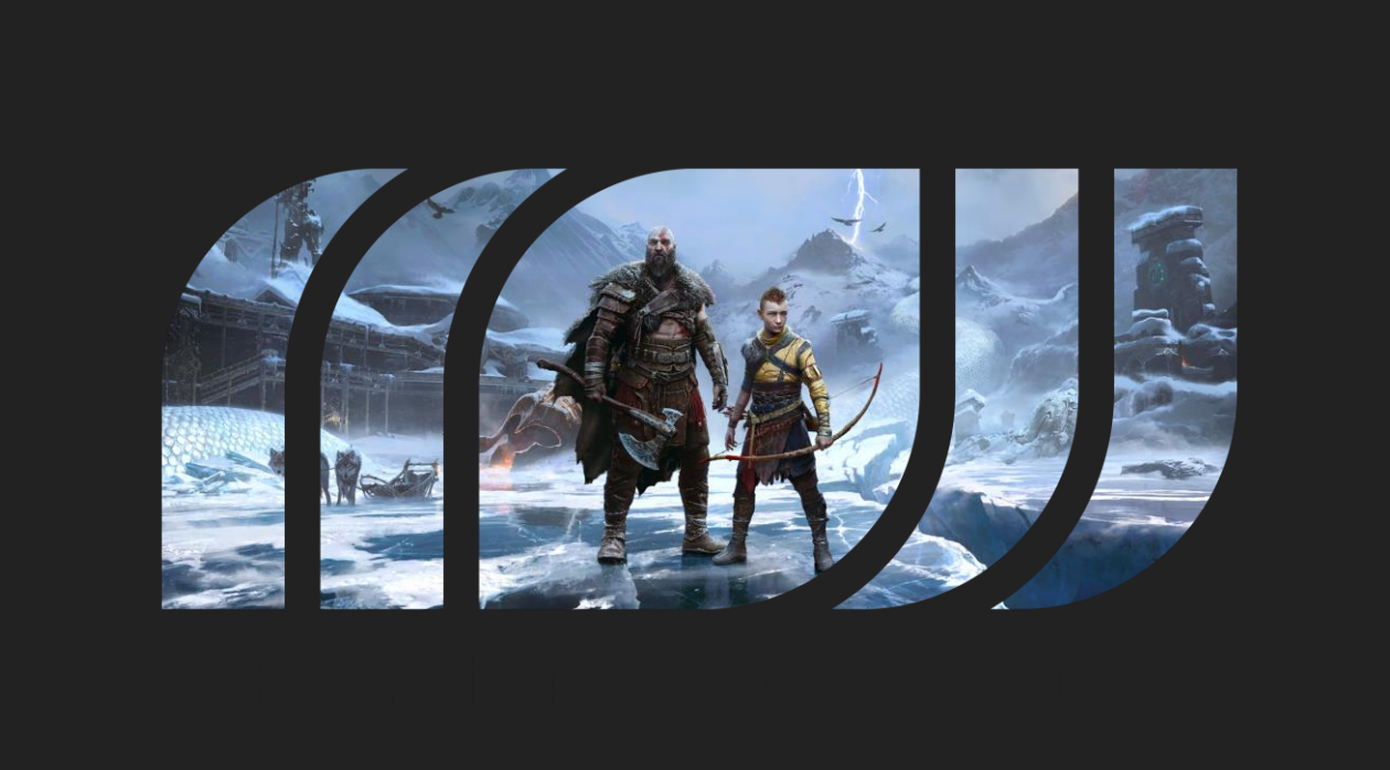 GDC粗读｜看看《战神：诸神黄昏》在前作基础上的画面进化