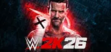 WWE 2K26