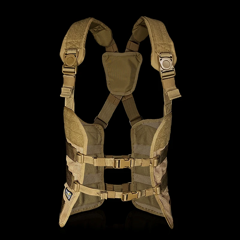 Stratos Open Core Tool Vest