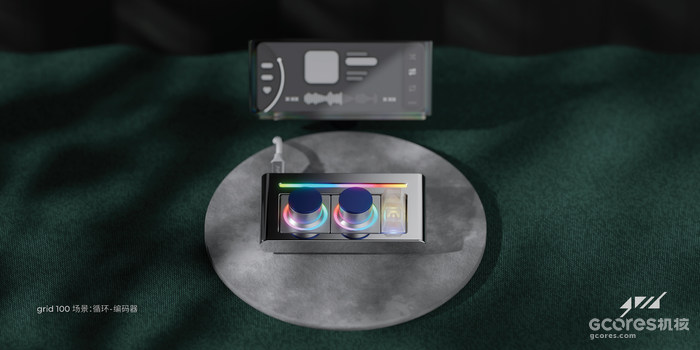 「客制化键盘丨购买观望」有趣的小玩具和几款套件前瞻 2023.5 「客制化键盘丨购买观望」有趣的小玩具和几款套件前瞻 2023.5