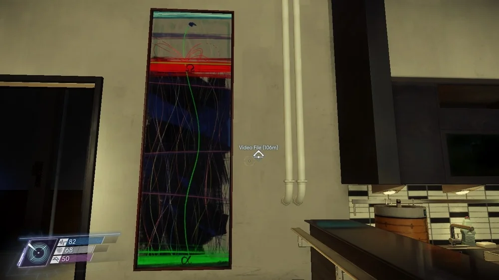 Prey X FO3