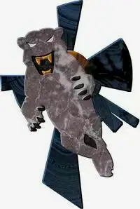 烟虎氏族（Clan Smoke Jaguar）
