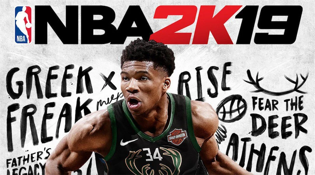 《NBA 2K19》在游戏中加入不可跳过广告惹争议