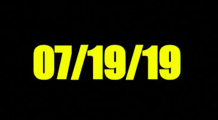 7月19日有啥大事？《复仇者联盟3、4》导演罗素兄弟展开神秘预热