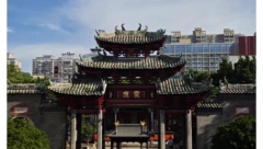 手机瞎拍