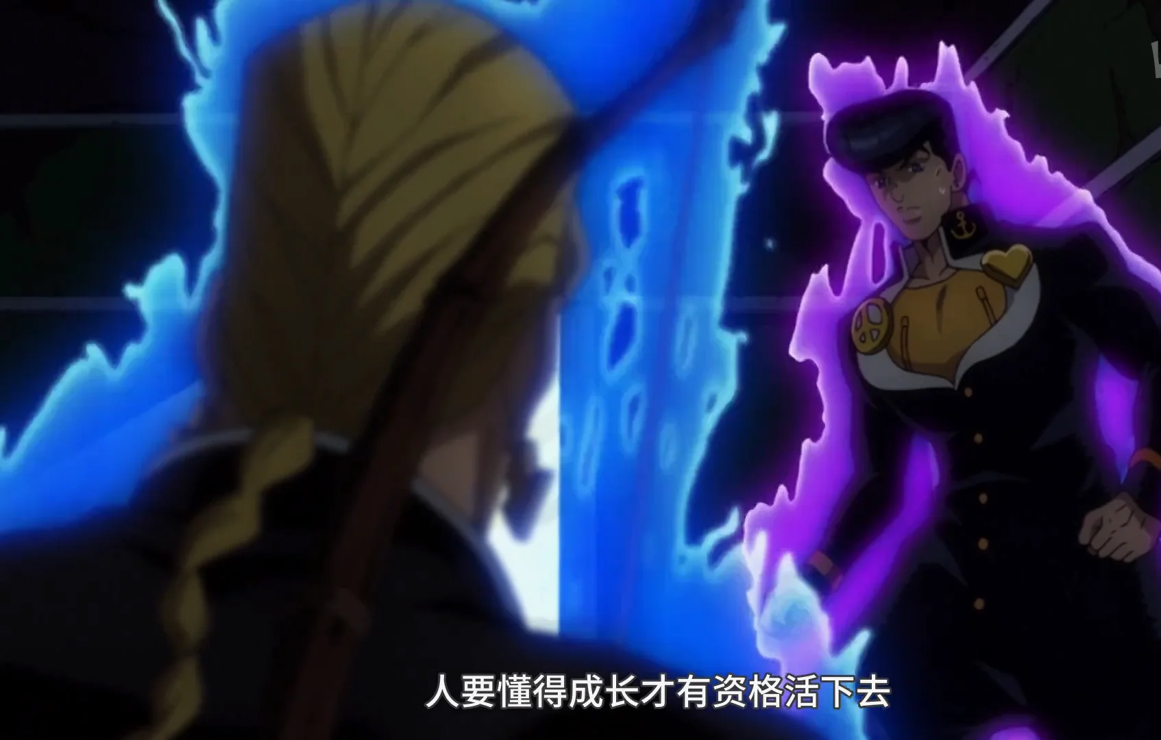 成长很重要
