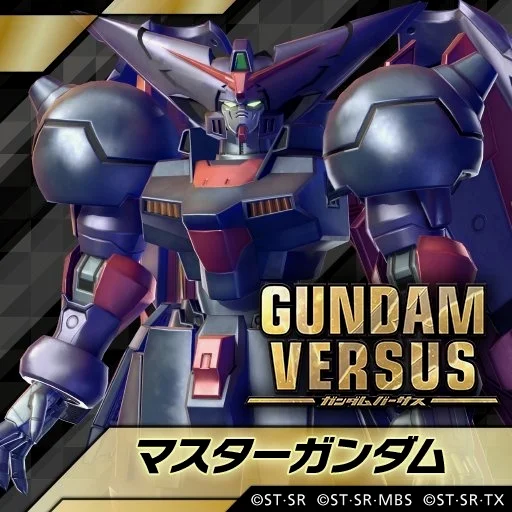 尊者高达